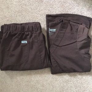 Greys Anatomy Scrubs!